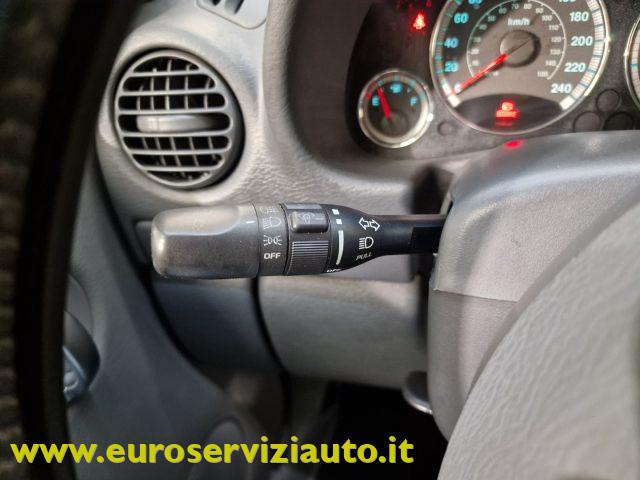 JEEP Cherokee 2.8 CRD Sport