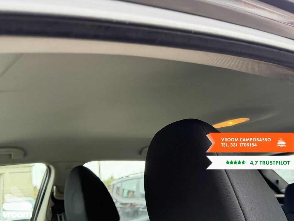 NISSAN Qashqai 2ª serie Qashqai 1.5 dCi Acenta