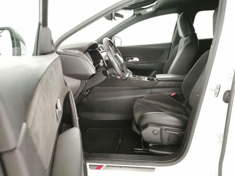 DS DS7 CROSSBACK 2.0 bluehdi Performance Line 180cv auto