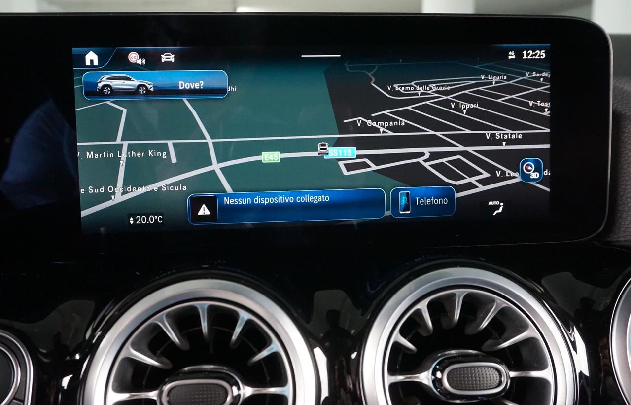 Mercedes-benz GLA 180 d Automatic AMG Line Advanced Plus