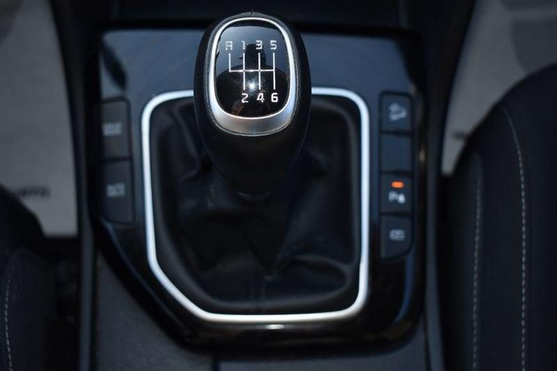 KIA Sportage Sportage 1.6 CRDi MHEV Business