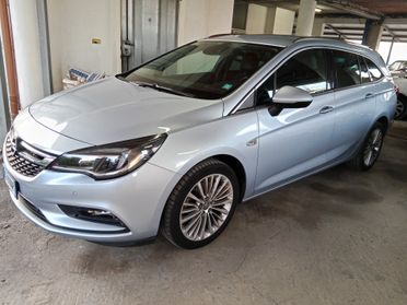 Opel Astra 1.6 CDTI EcoFLEX S&S Sports Tourer Cosmo