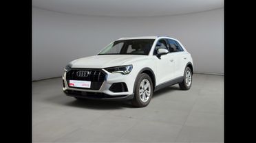 AUDI Q3 II 2018 - Q3 35 2.0 tdi