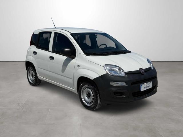 FIAT Panda 1.0 S&S Hybrid Van 2 posti