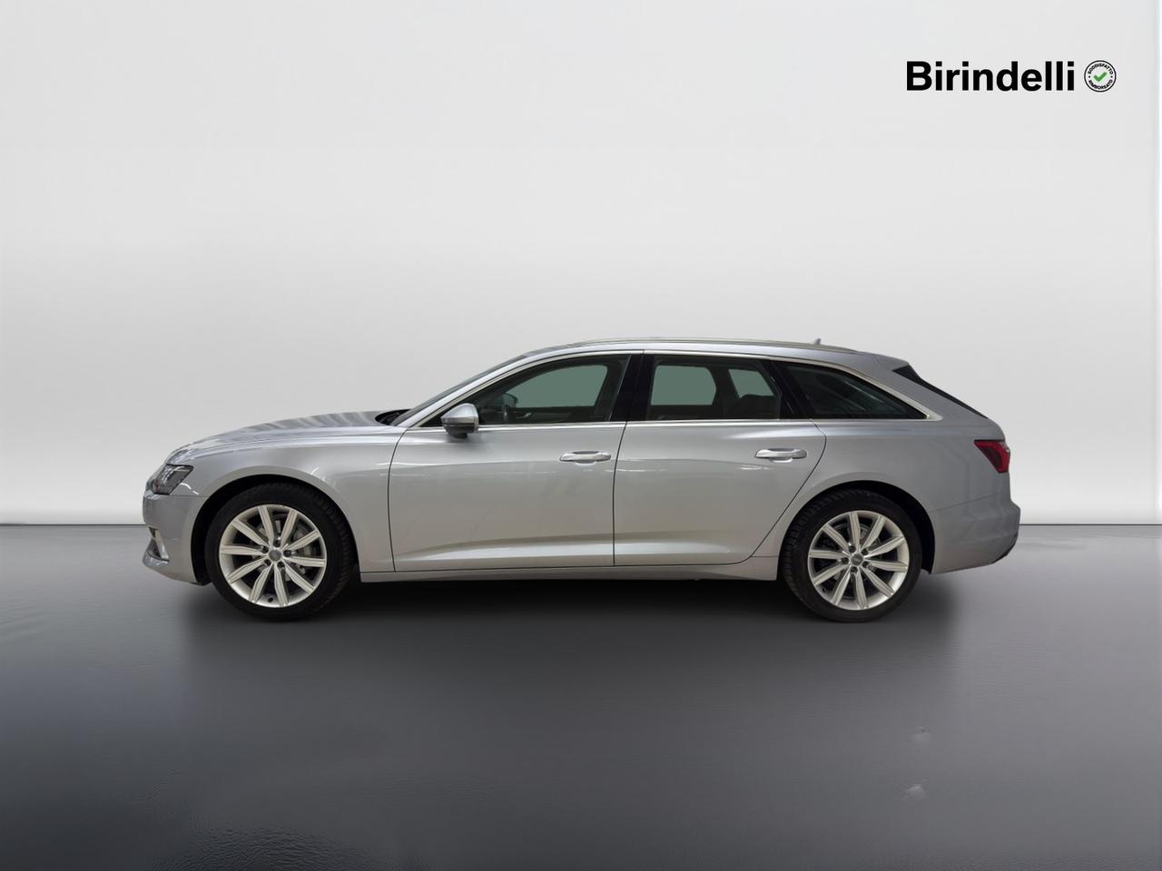 AUDI A6 5ª serie - A6 Avant 40 2.0 TDI S tronic Business
