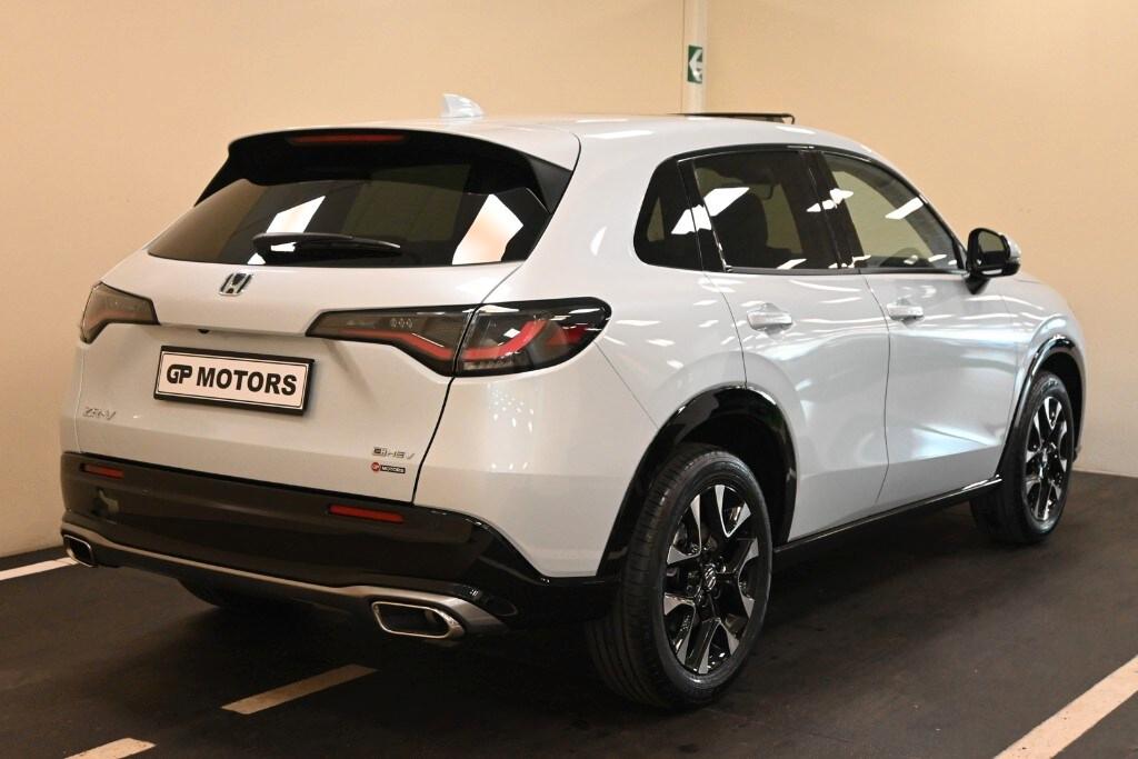 HONDA ZR-V ZR-V 2.0 Hev eCVT Advance