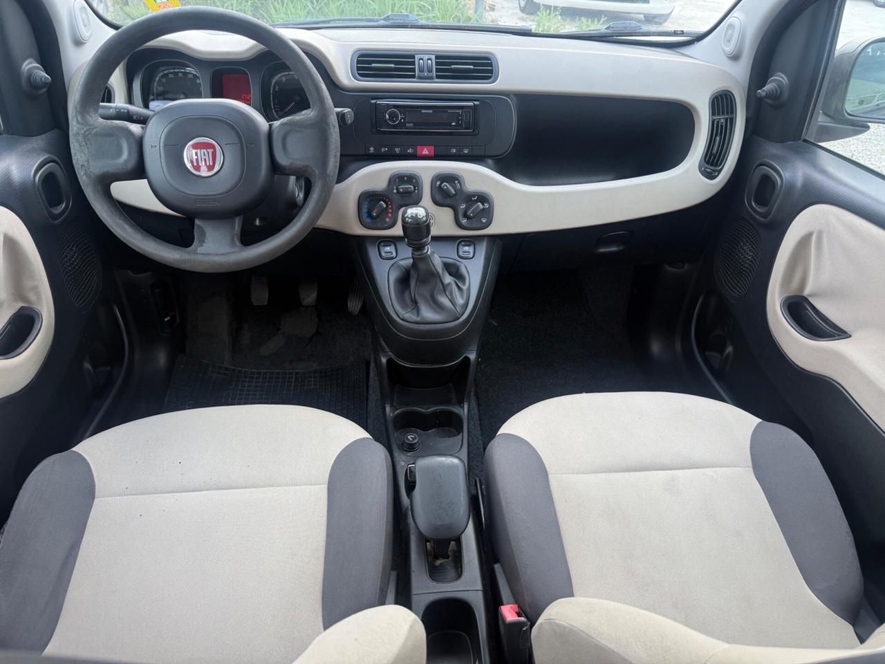 Fiat Panda 1.2 Pop