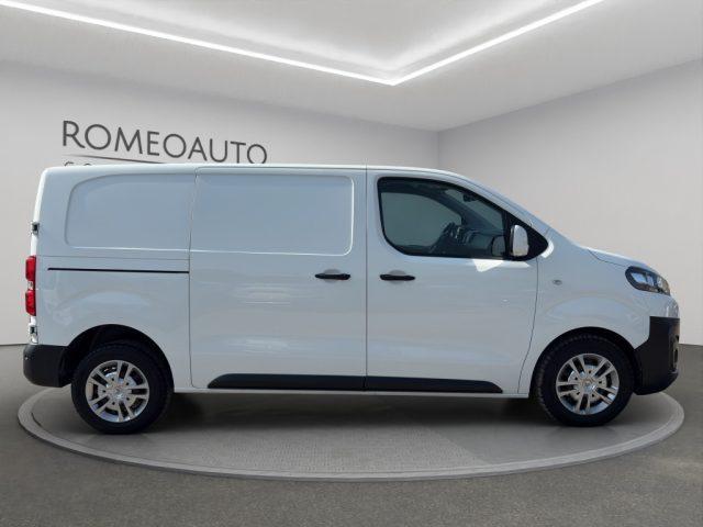 CITROEN Jumpy 2.0 BlueHDi 120cv Furgone M Club