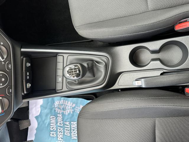 HYUNDAI i20 1.0 T-GDI 48V iMT Connectline