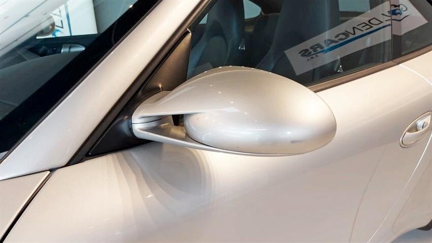 Porsche 911 Carrera S Coupé