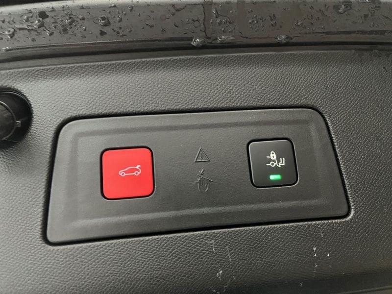 Peugeot 508 508 PureTech Turbo 130 Stop&Start EAT8 SW GT