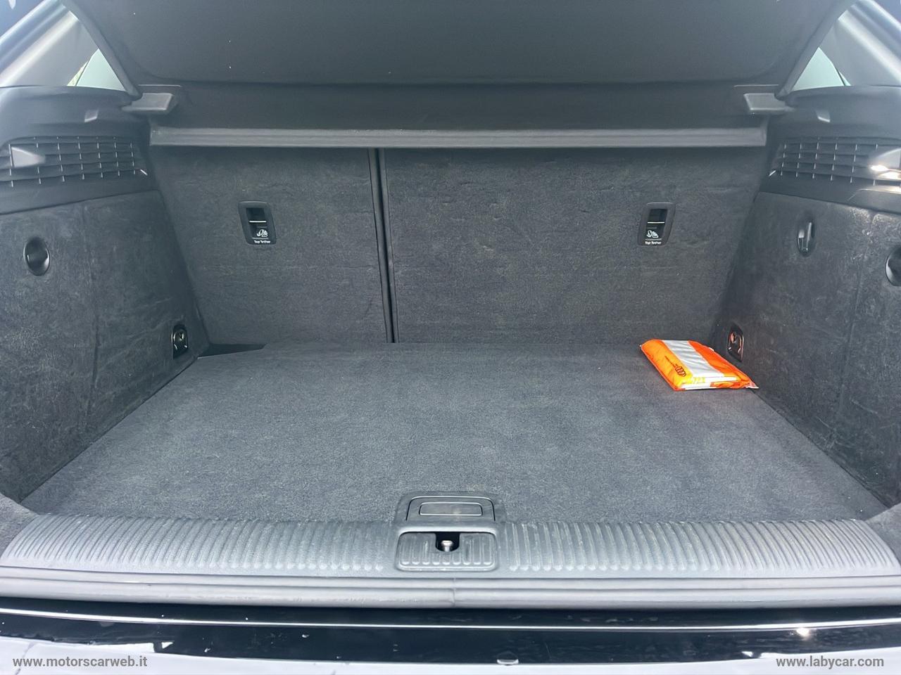 AUDI A3 SPB 35 TFSI COD S tronic Business