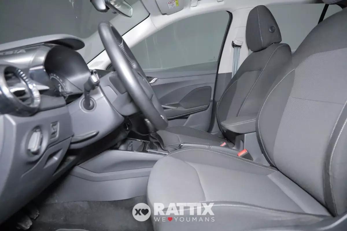 Skoda Fabia 1.0 TSI 95CV EVO Ambition