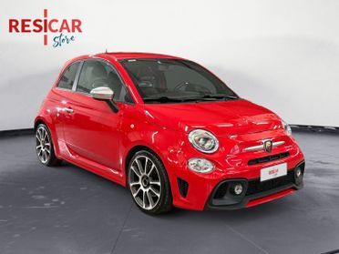 ABARTH 595 1.4 t-jet Turismo 165cv