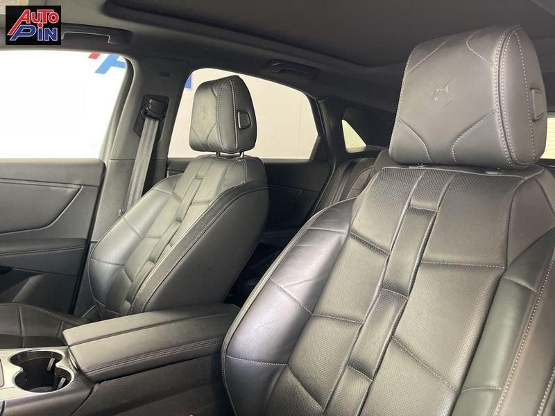 DS DS 7 DS 7 BlueHDi 130 aut. Étoile*IN ARRIVO*