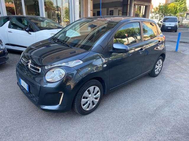 Citroen C1 C1 II 2018 5p 5p 1.0 vti Live s