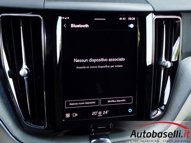 VOLVO XC60 B4 (D) MHEV 197CV AUTOMATICO CORE N1 - IVA ESPOSTA