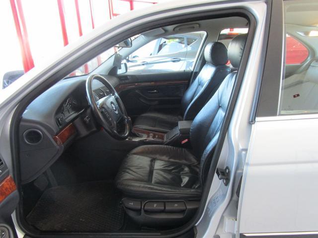 BMW 520 i 24V cat Futura