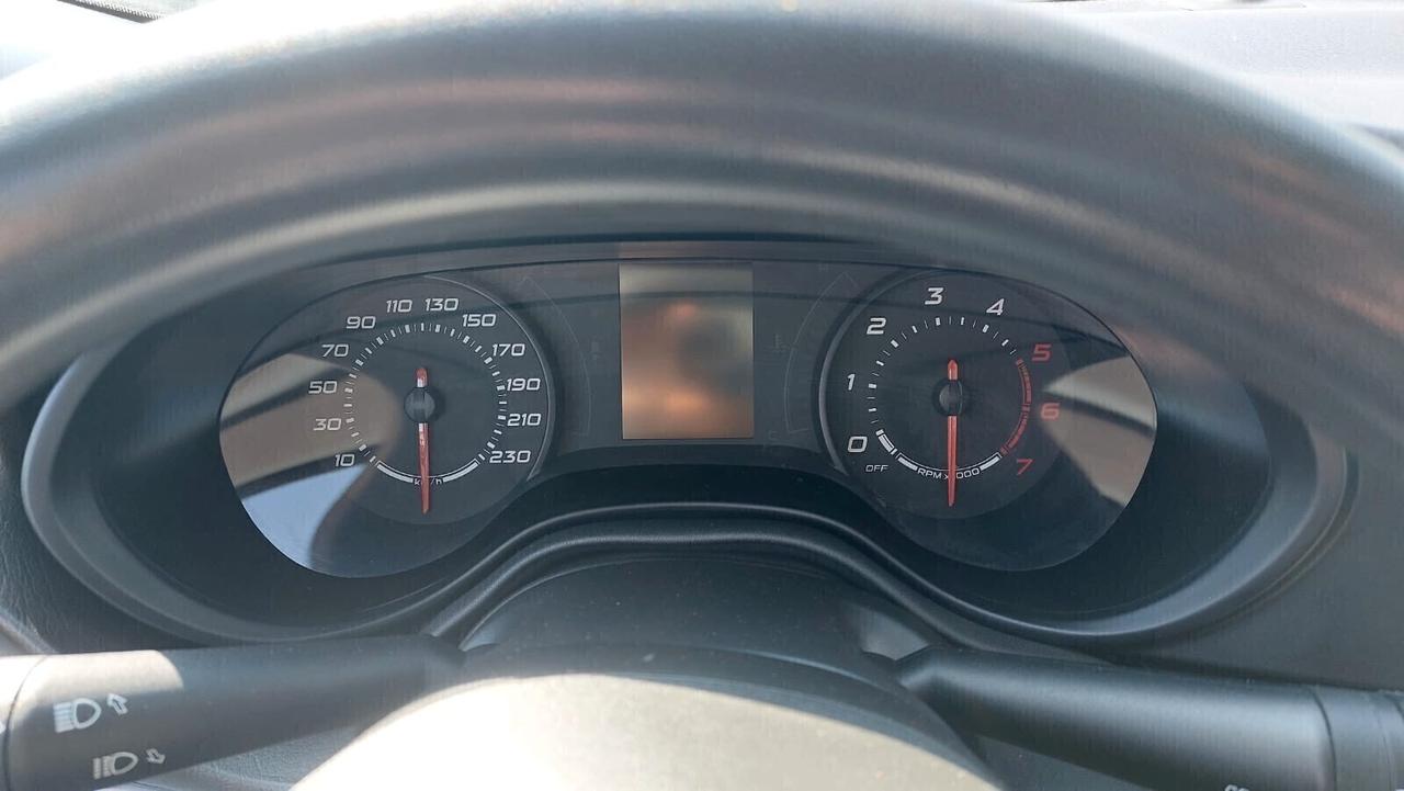 Fiat Tipo 1.3 Mjt Neopatentati