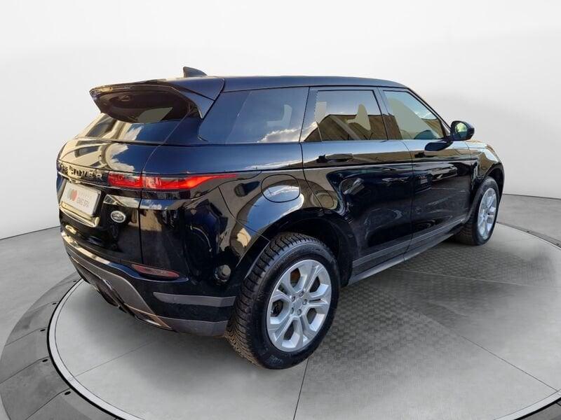 Land Rover RR Evoque Range Rover Evoque II Evoque 2.0d i4 mhev R-Dynamic S awd 240cv auto