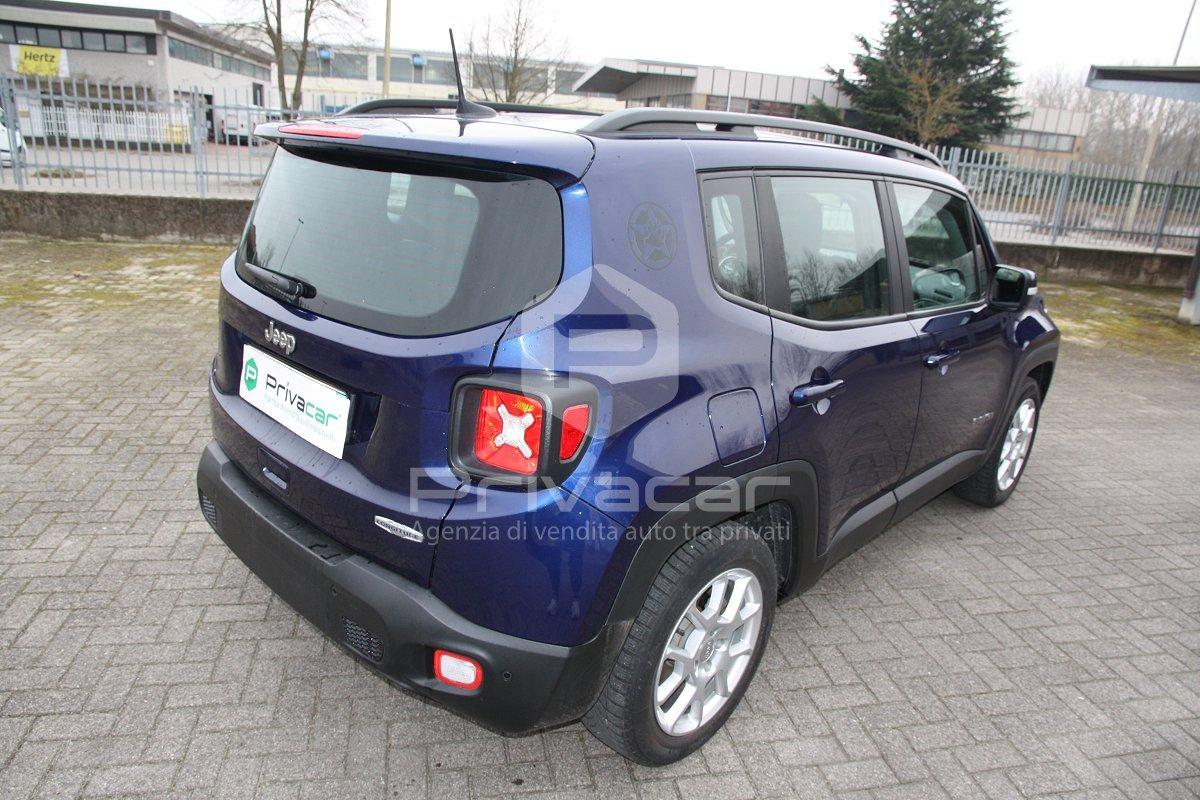 JEEP Renegade 1.0 T3 Longitude