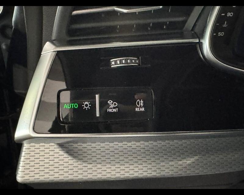 Audi Q8 SUV 50 TDI 286 CV quattro tiptronic S line edition