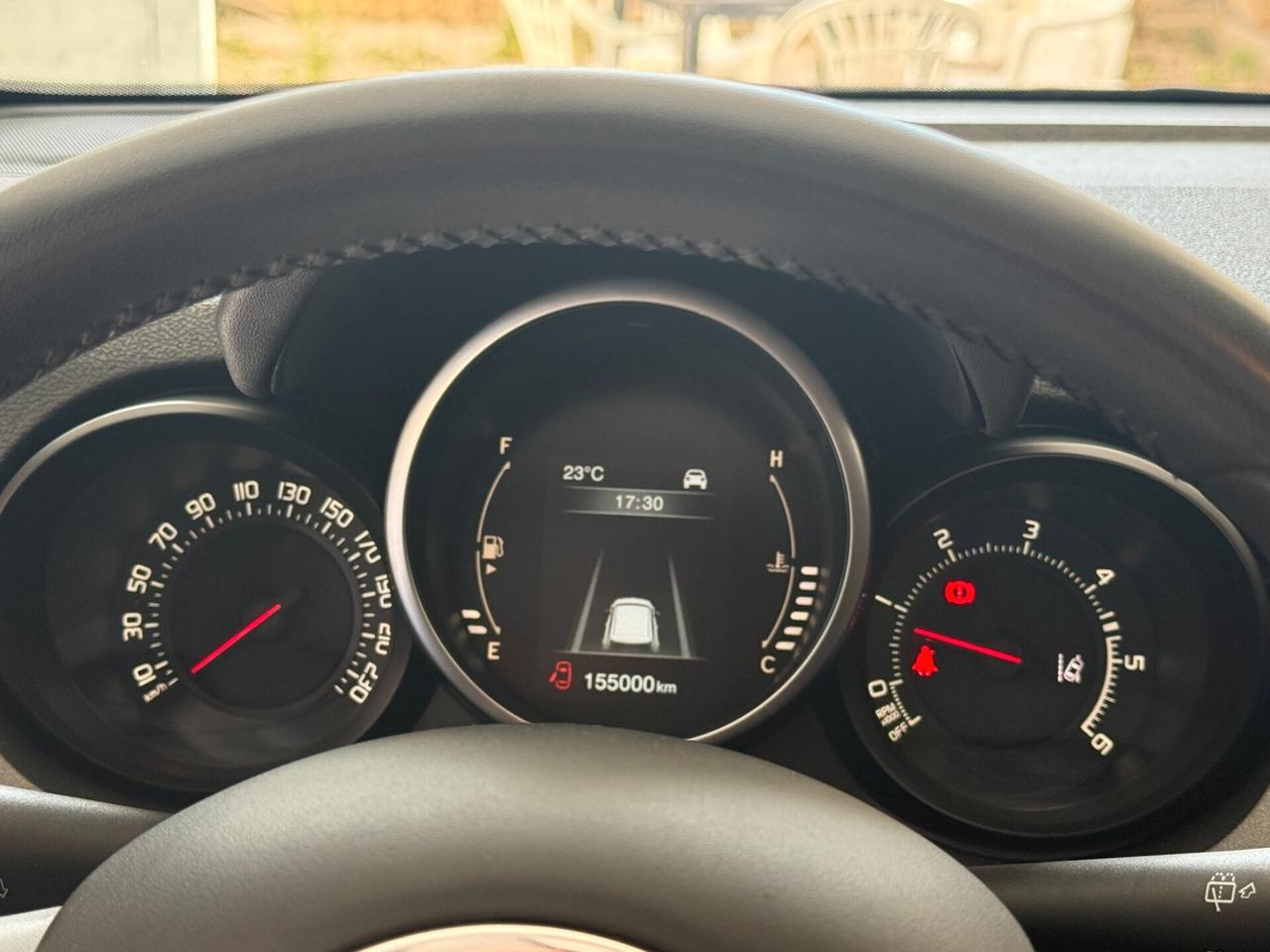 Fiat 500X 2.0 MultiJet 140 CV *** VENDUTA ****