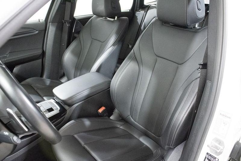 BMW X3 xDrive 20d MH48V Msport
