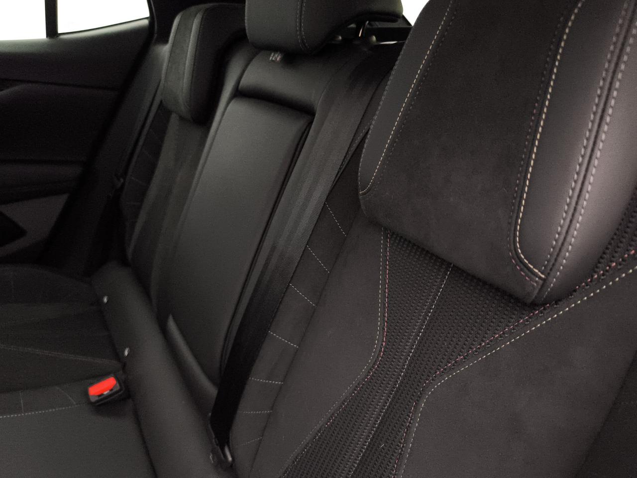 DS DS4 II 2021 - DS4 1.6 puretech Performance Line+ 180cv auto