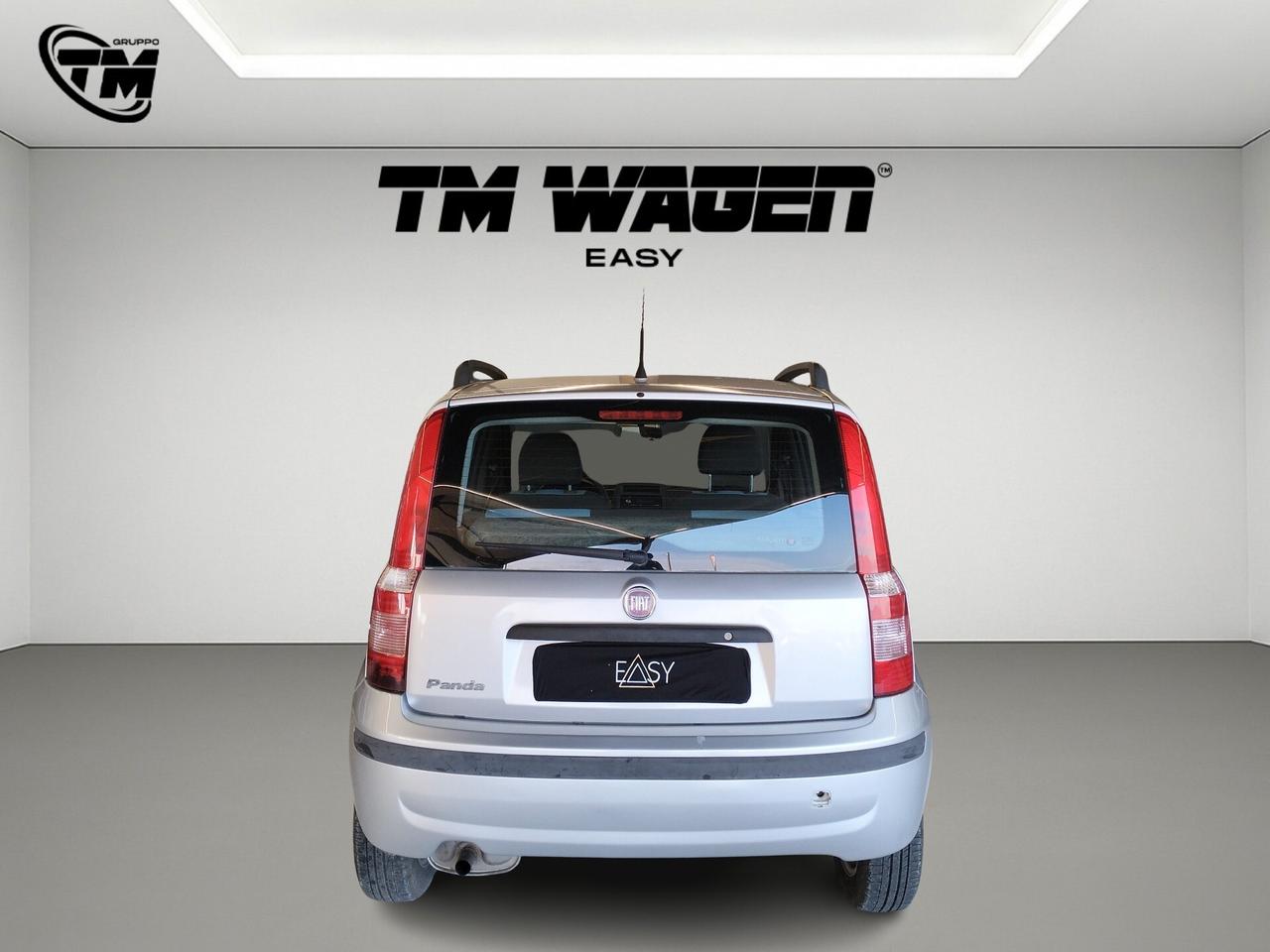 Fiat Panda 1.2 Dynamic GPL - NEOPATENTATI