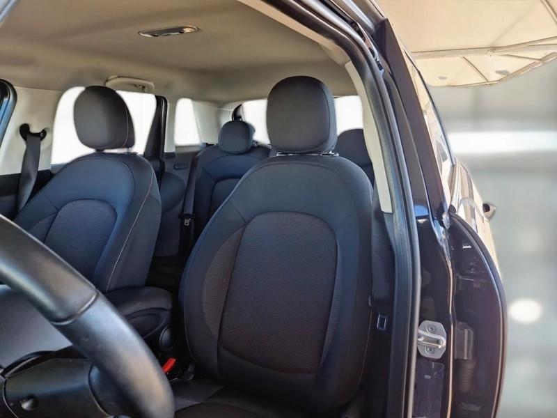MINI COOPER CLASSIC AUTO 5 PORTE BERLINA