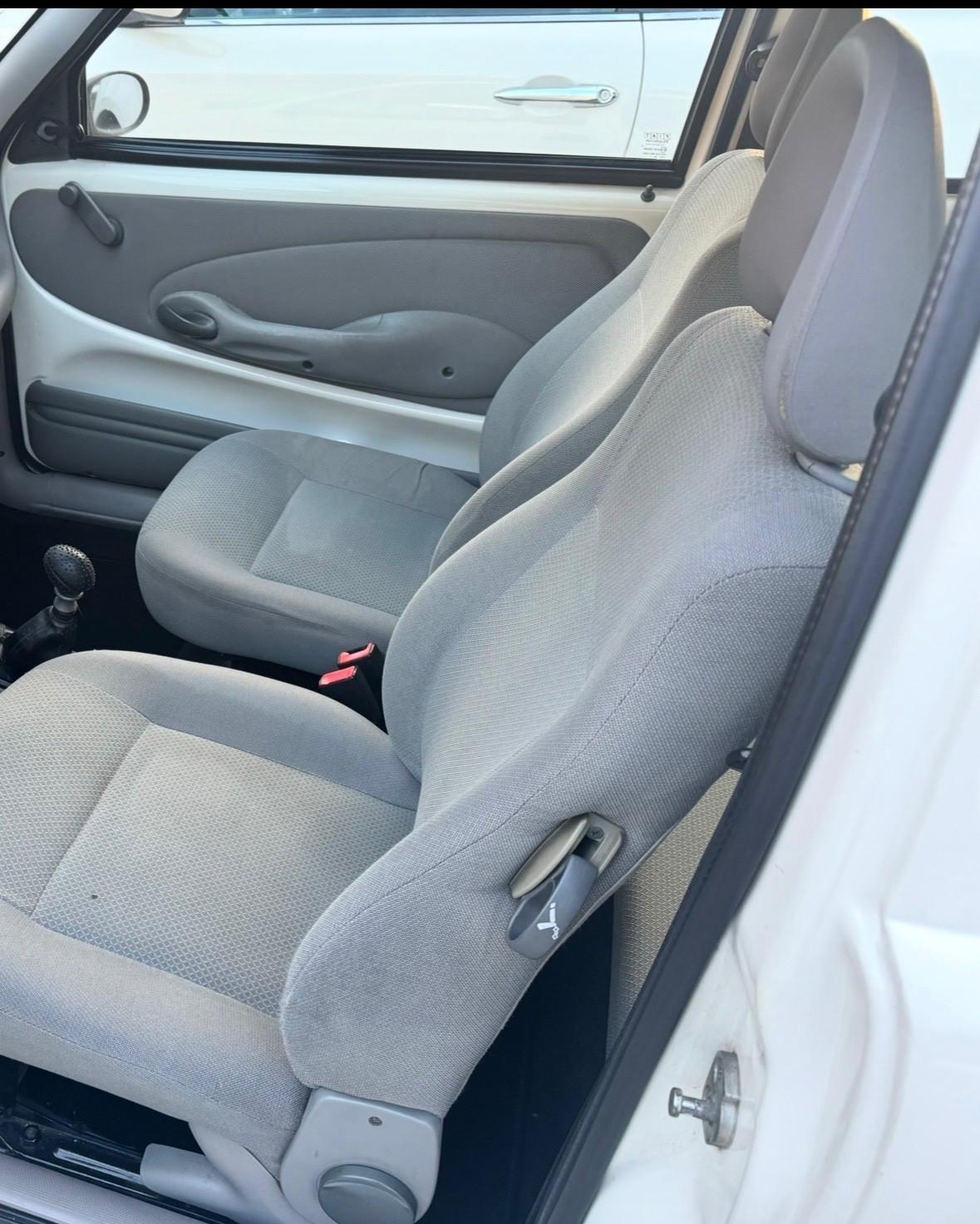 Fiat 600 1.1 euro 4 benzina adatta neopatentati