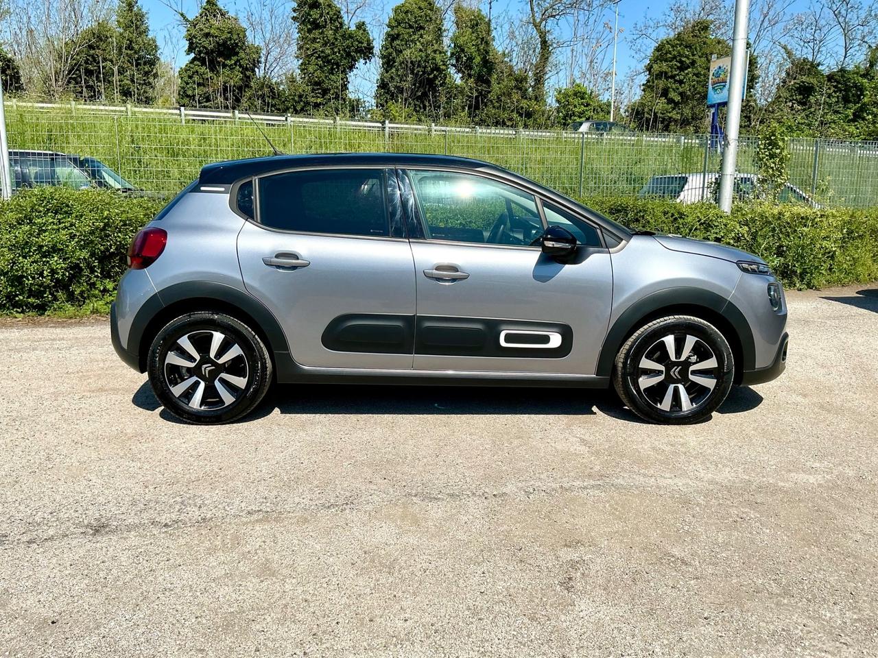Citroen C3 PureTech 110 S&S Shine