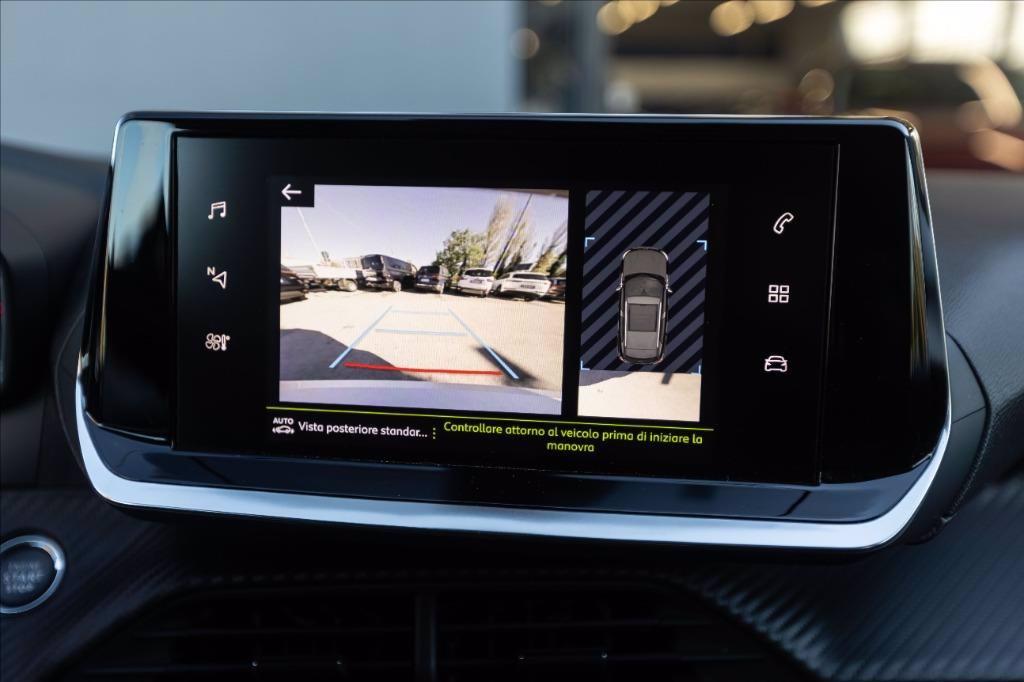 PEUGEOT 2008 1.2 puretech Allure s&s 130cv del 2020