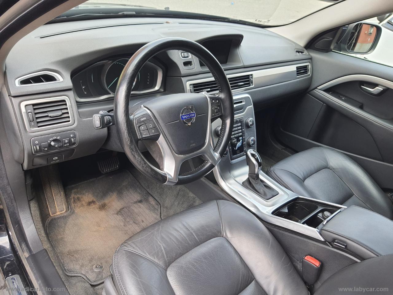VOLVO XC70 D4 AWD Geartronic