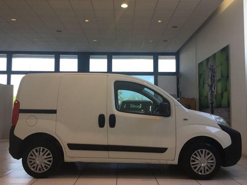 FIAT Fiorino Fiorino combi N1 1.3 mjt 16v 75cv SX AUTOCARRO