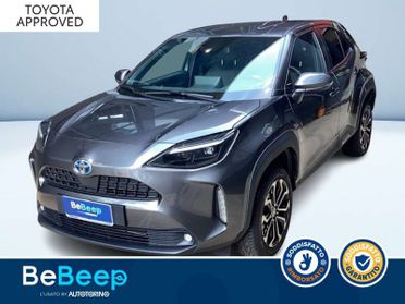 Toyota Yaris Cross 1.5H TREND FWD 116CV E-CVT