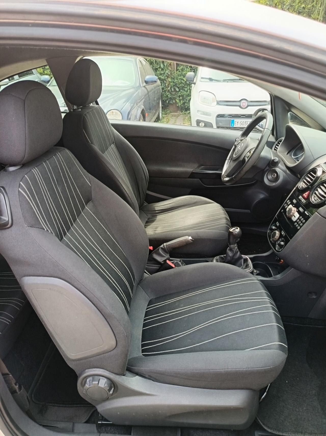 Opel Corsa 1.3 CDTI 75CV ecoFLEX 3 porte Edition