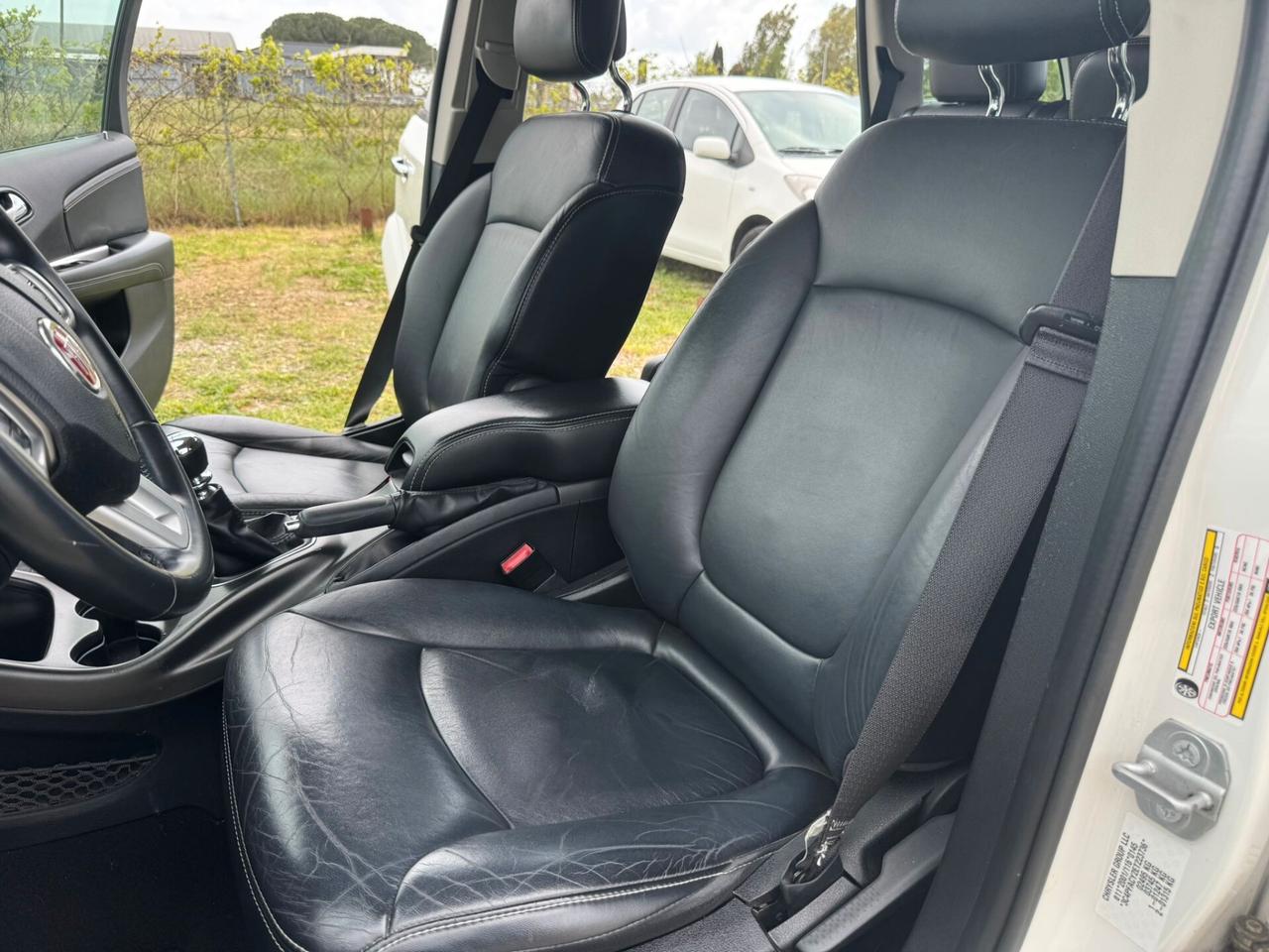 Fiat Freemont 2.0 MJET 2014 SOLO 94.000 KM