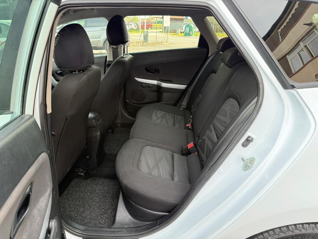 Kia Ceed cee'd 1.6 CRDi 110 CV SW Active