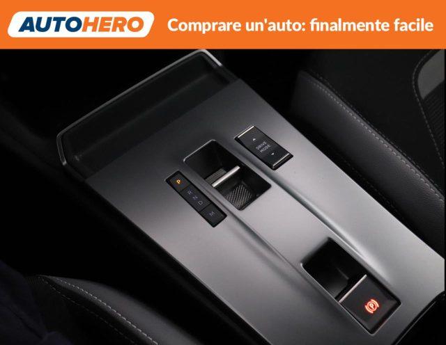 OPEL Mokka 1.2 Hybrid aut. GS