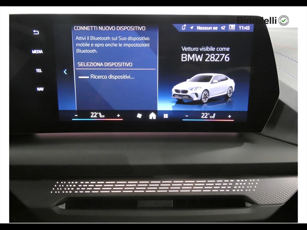 BMW BMW 220 Gran Coupé