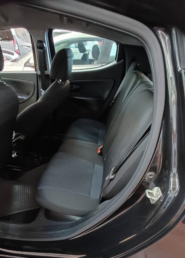 LANCIA Ypsilon 1.2 69 CV 5 porte GPL Ecochic