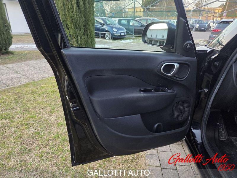 FIAT 500L 1.3 MultiJet 85cv S/S Lounge