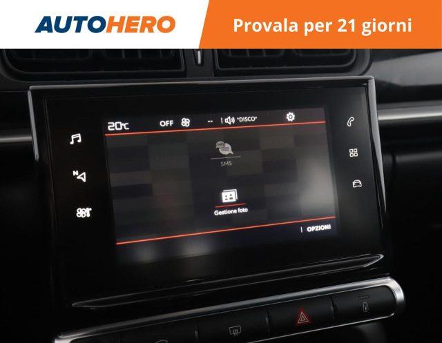 CITROEN C3 PureTech 82 Feel