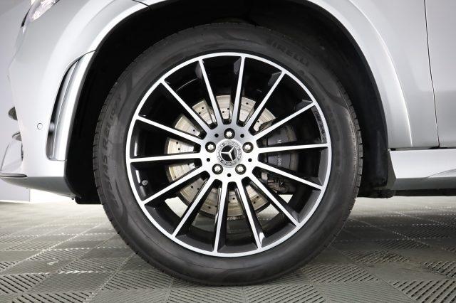 MERCEDES-BENZ CLA sse GLE GLE 350 d 4Matic Premium