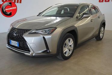 LEXUS UX 250h UX Hybrid Business