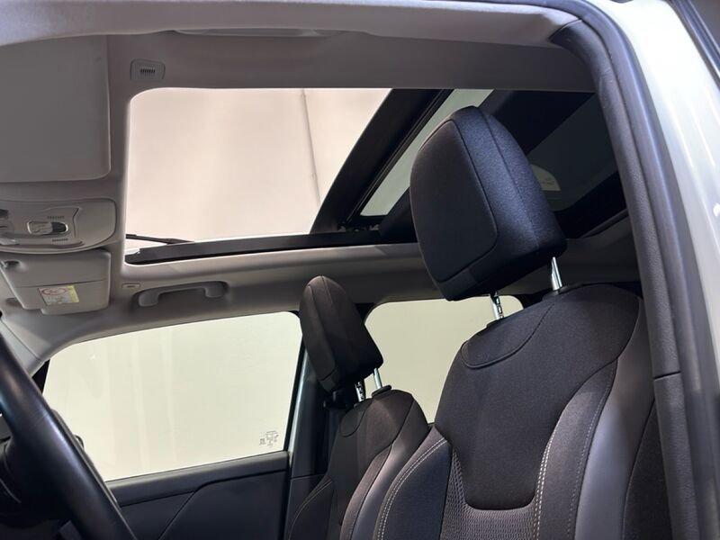 Jeep Renegade 1.6 MJet DDCT 120cv Limited