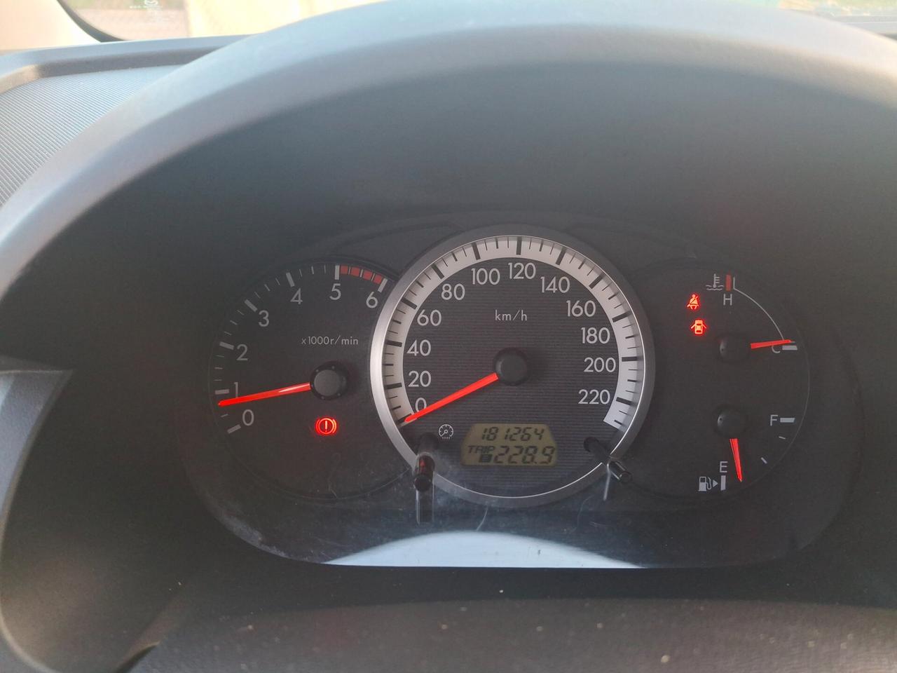 Mazda 5 2.0 D 110CV Active, 7P