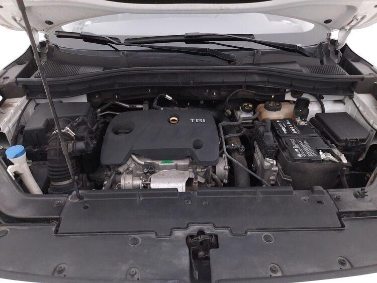 MG ZS Luxury BR145523 1.0 Benzina 111CV